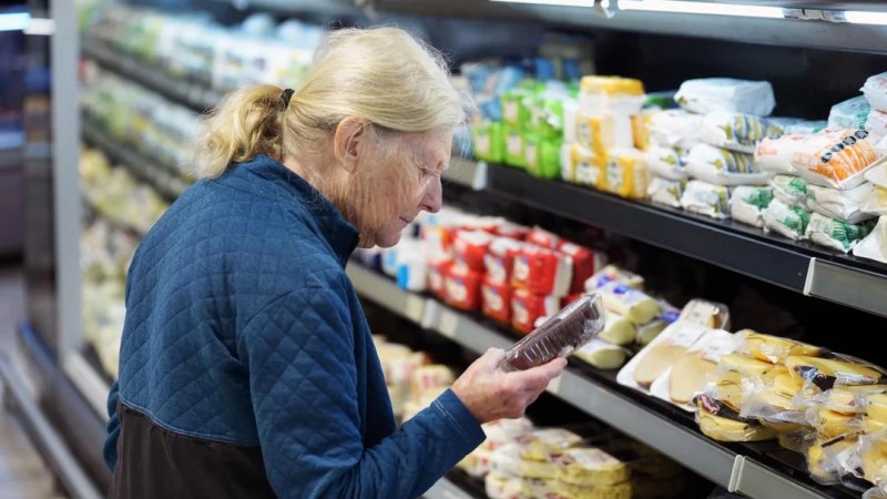 Se recalienta la inflación en alimentos: proyectan una suba de hasta 3% en octubre